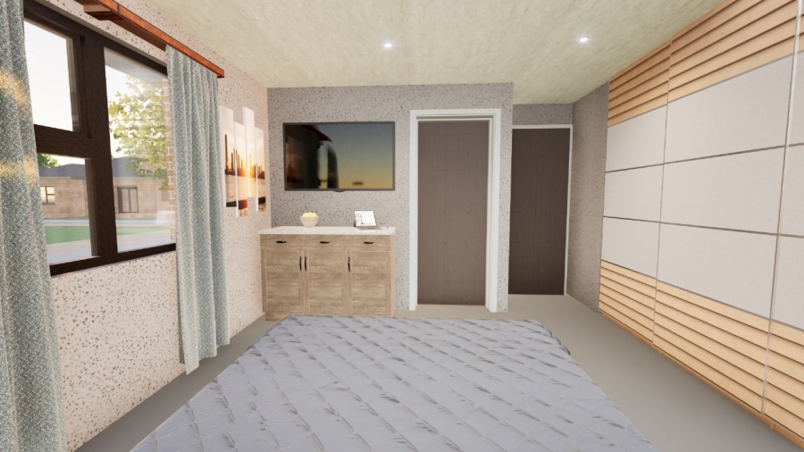  Bedroom Property for Sale in Vaalpark Free State